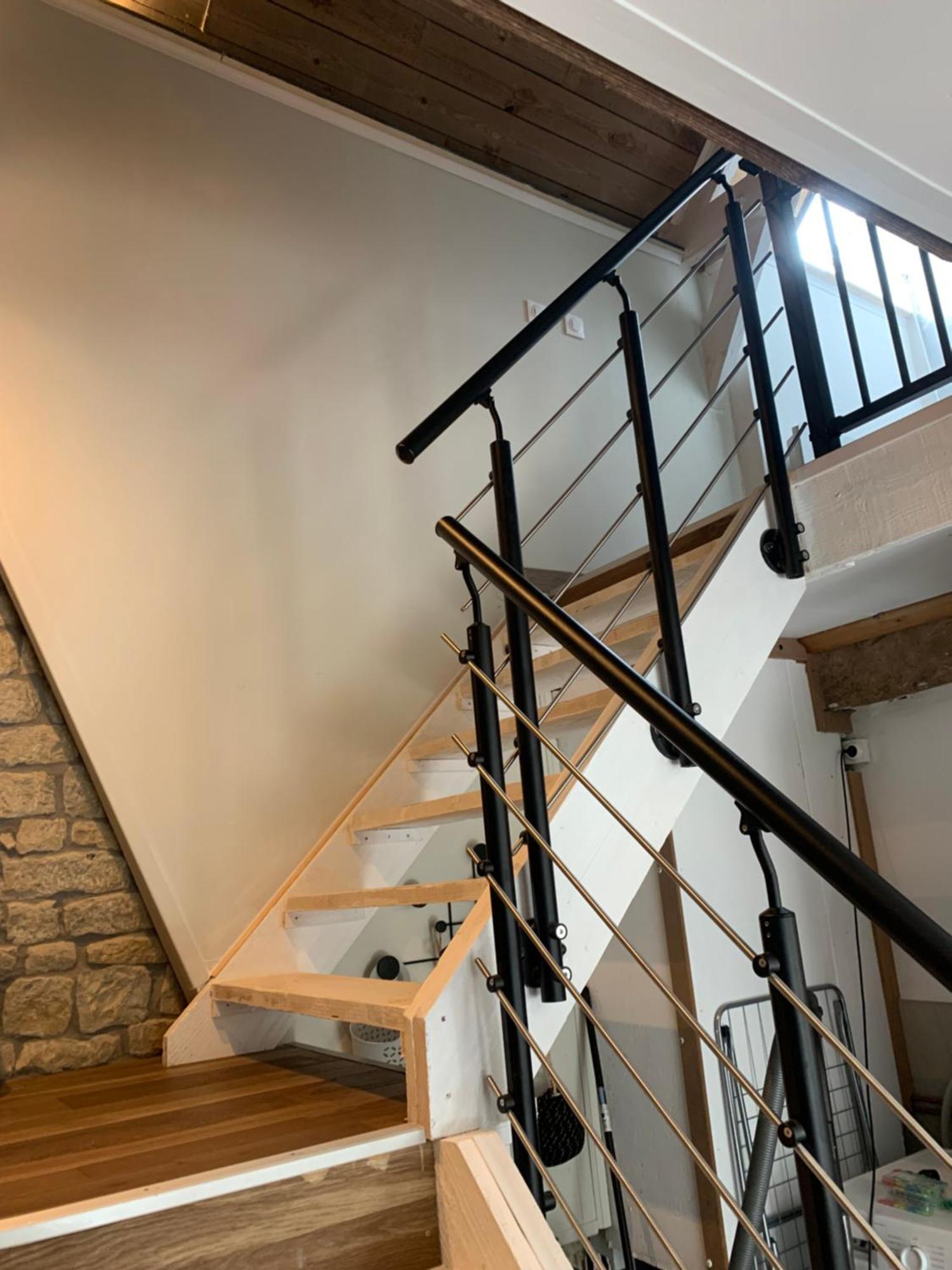 Comfortable House For 6 Guests In Saint-Come-Du-Mont Villa Exterior foto